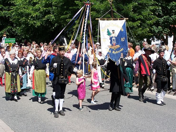 Impressionen des vergangenen Jahres