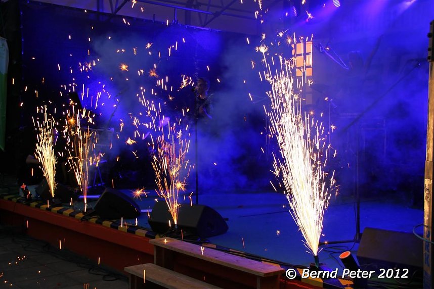 Traumzeit und mehr in Bleicherode