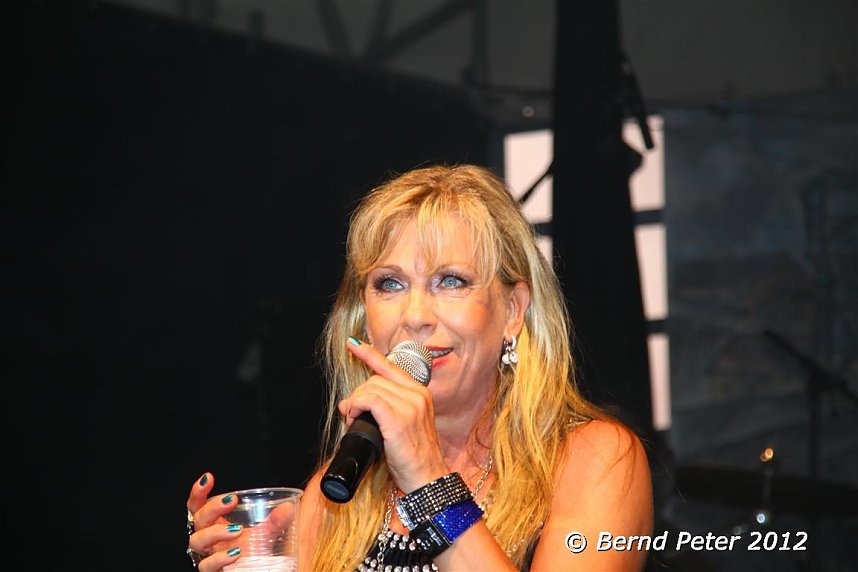 Traumzeit und mehr in Bleicherode