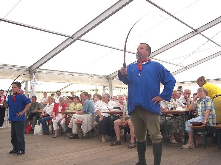 Impressionen des vergangenen Jahres