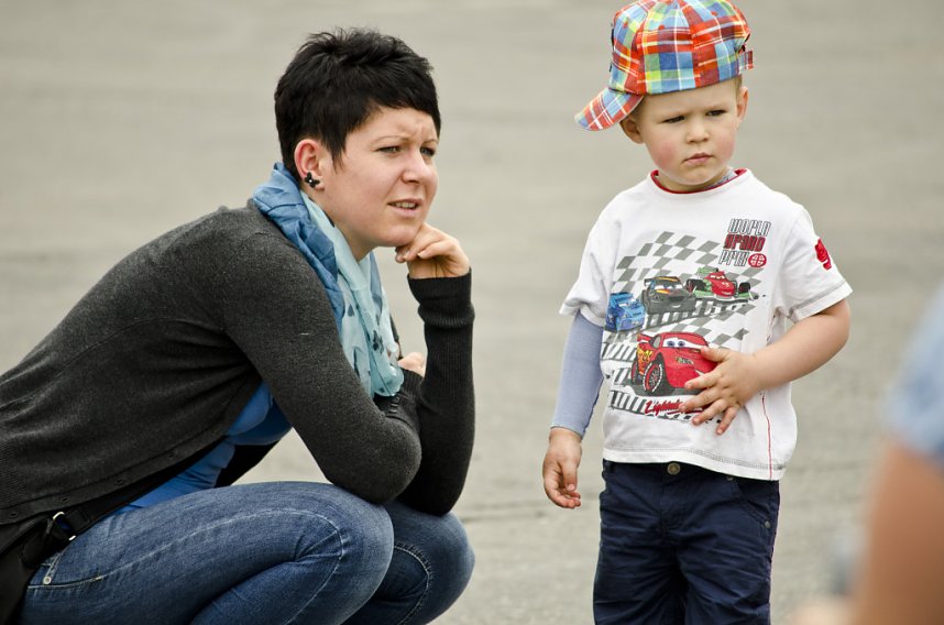 Tag der offenen T&uuml;r