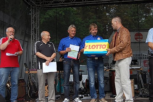 Fair-Play-Pokal f&uuml;r Wacker Nordhausen