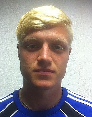 Die Neuen: Ram&oacute;n Hofmann