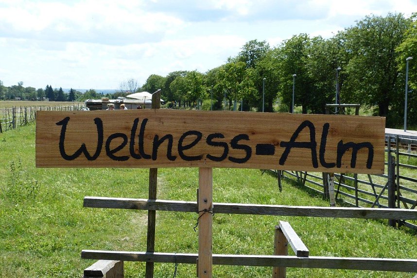 Eichenfest in Krimderode