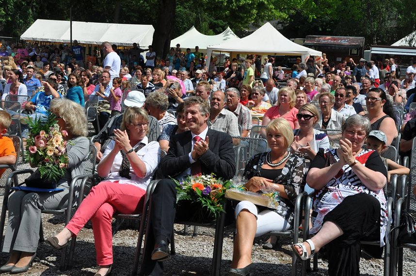 20 Jahre Jugendsozialwerk