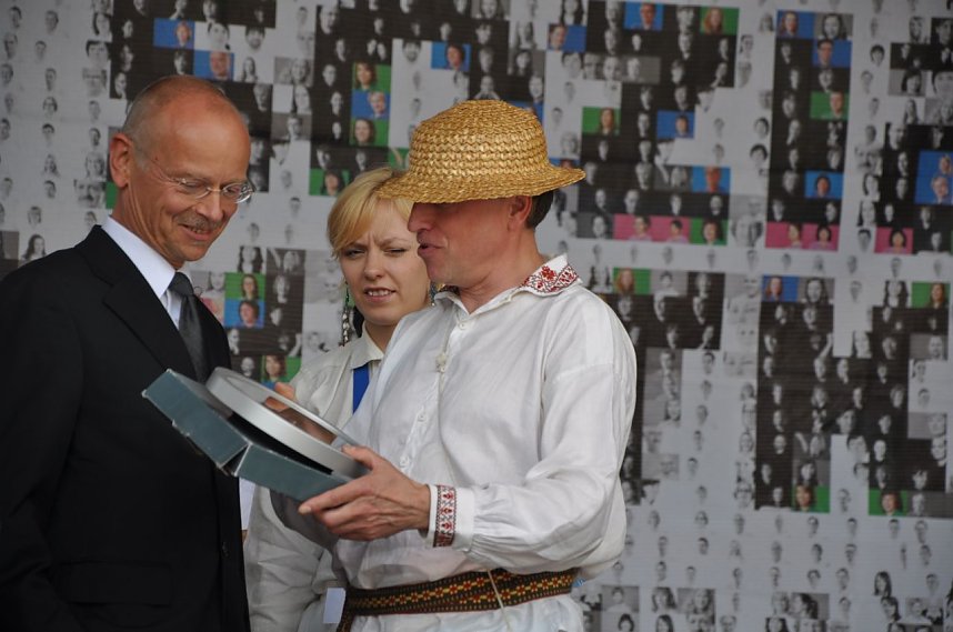 20 Jahre Jugendsozialwerk