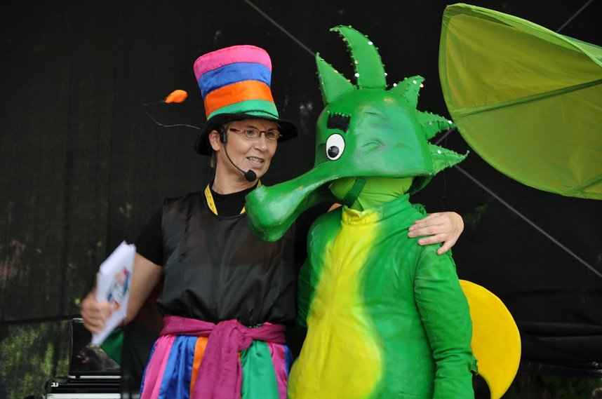 20 Jahre Jugendsozialwerk