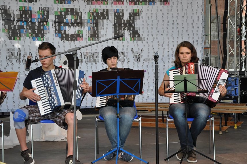 20 Jahre Jugendsozialwerk