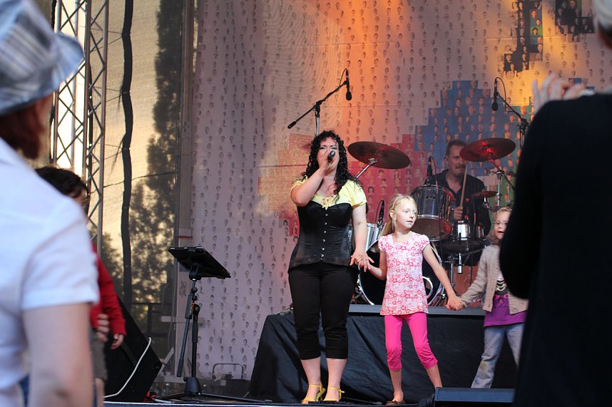 20 Jahre Jugendsozialwerk