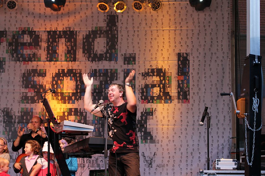 20 Jahre Jugendsozialwerk