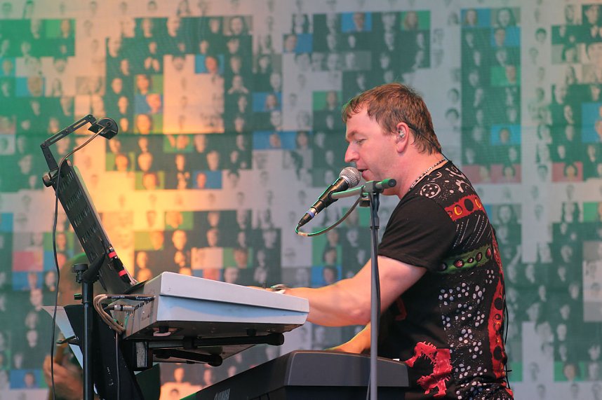 20 Jahre Jugendsozialwerk