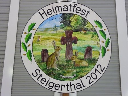 Heimatfest gefeiert
