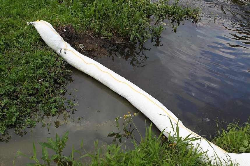 &Ouml;l in der Zorge