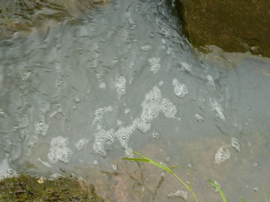 &Ouml;l in der Zorge