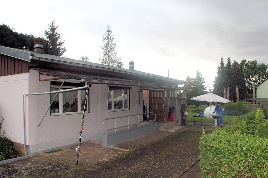 Der Harzgru&szlig; feierte