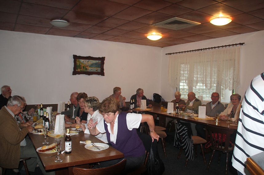 Der Harzgru&szlig; feierte