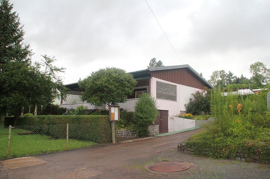 Der Harzgru&szlig; feierte