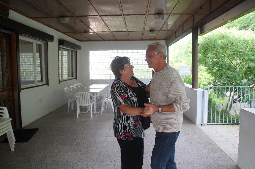 Der Harzgru&szlig; feierte