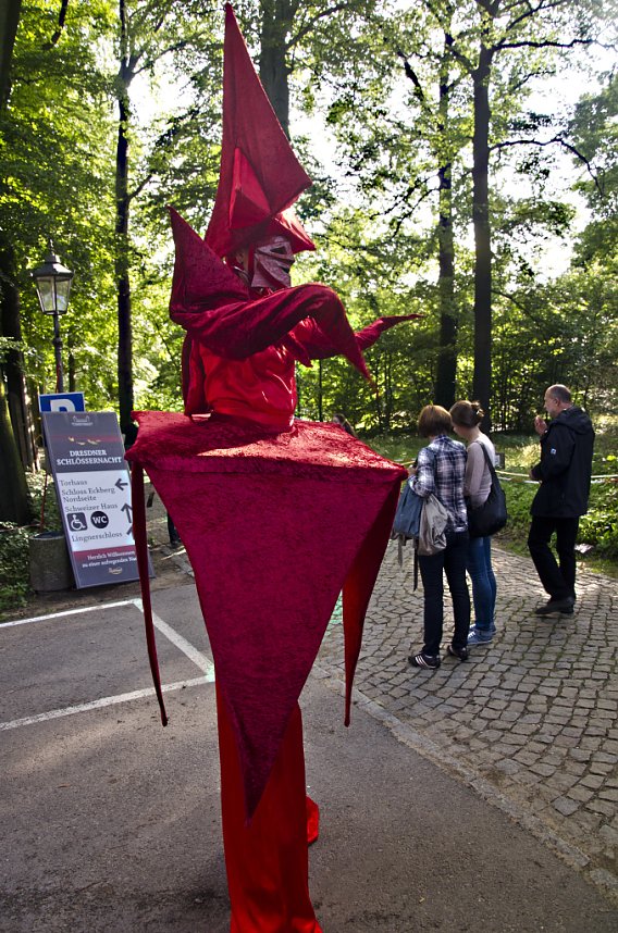 Nacht der Schl&ouml;sser