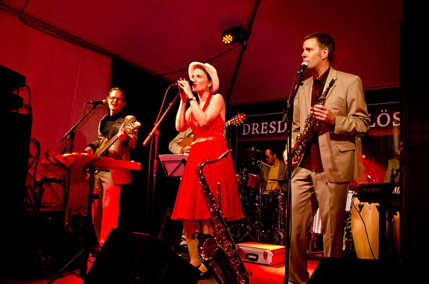 Nacht der Schl&ouml;sser