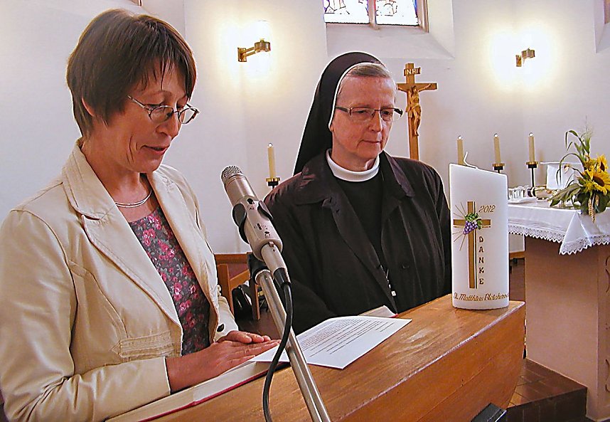 Abschied getanzt, gesungen, geweint