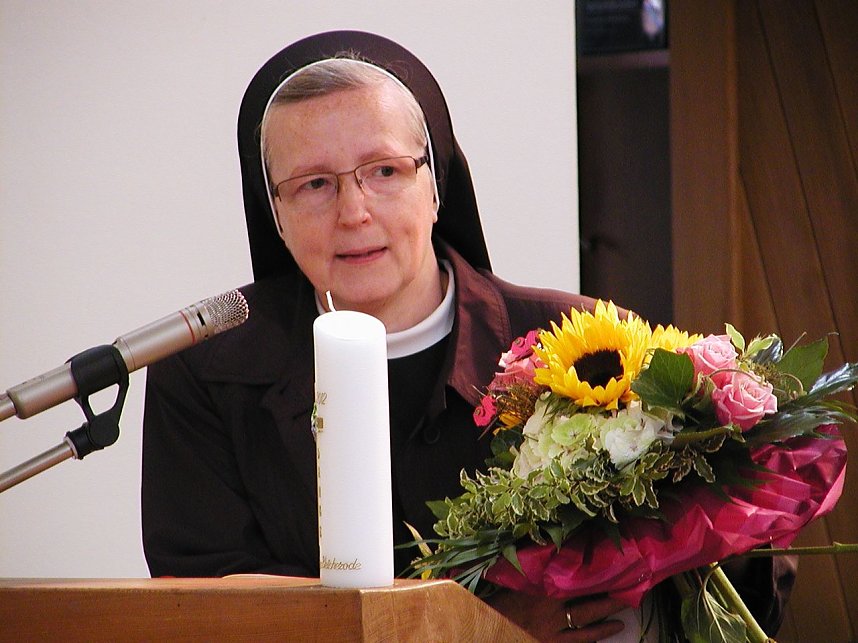 Abschied getanzt, gesungen, geweint