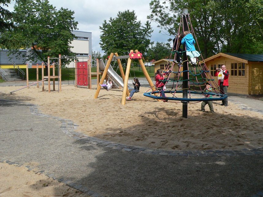 Kinderhaus Nordhausen-Ost