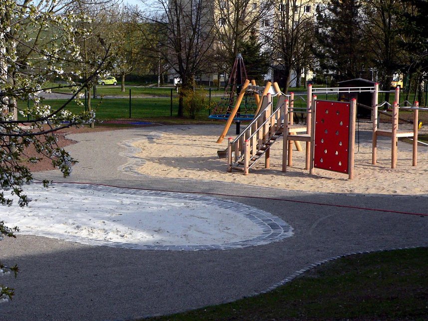 Kinderhaus Nordhausen-Ost