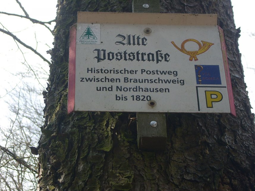 Impressionen aus dem S&uuml;dharz