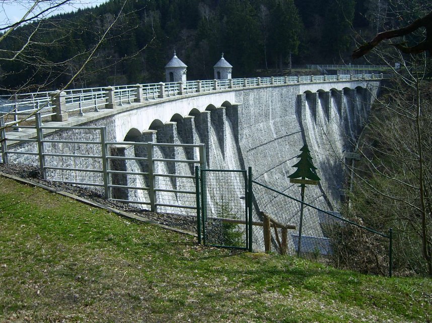 Impressionen aus dem S&uuml;dharz