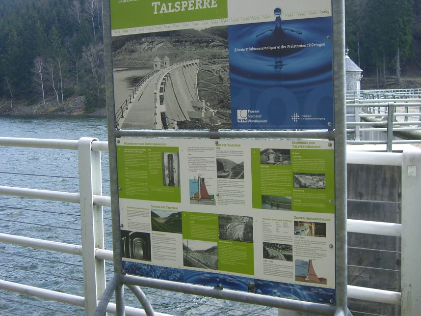 Impressionen aus dem S&uuml;dharz