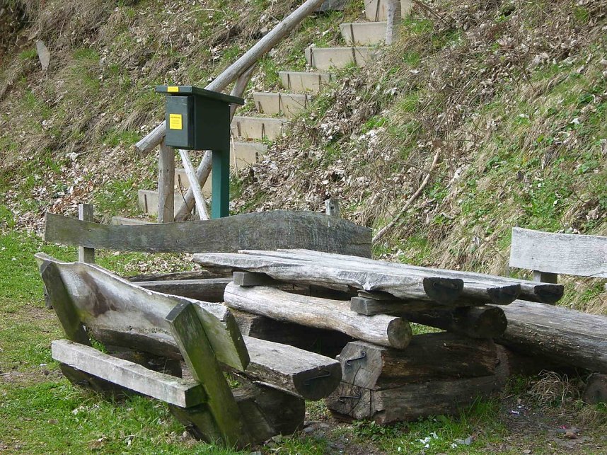 Impressionen aus dem S&uuml;dharz