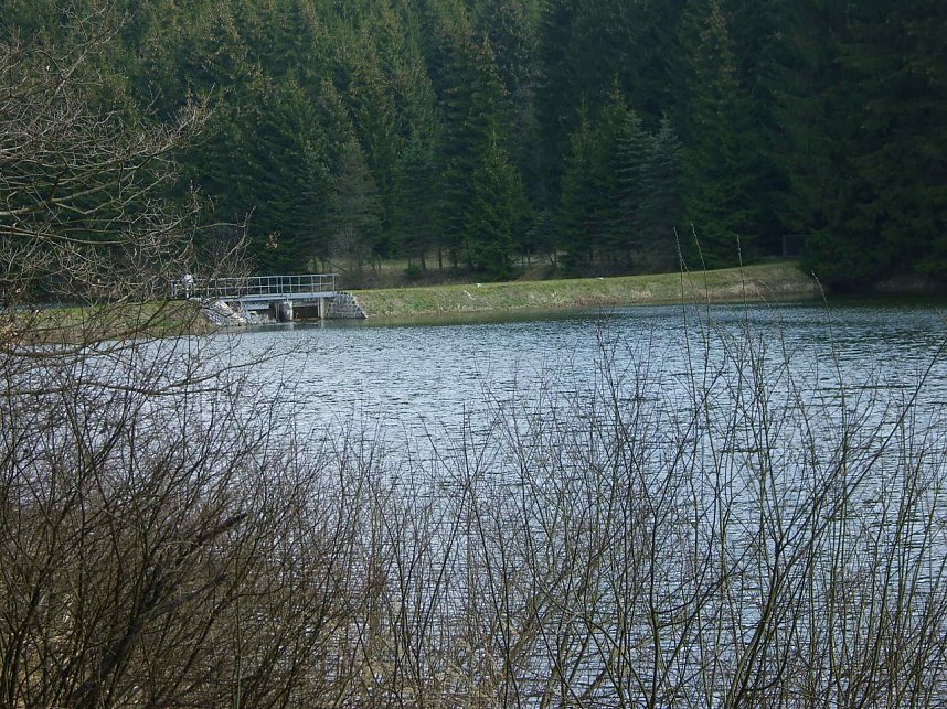 Impressionen aus dem S&uuml;dharz