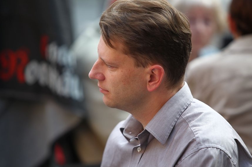 Sommerfest der Nordh&auml;user CDU