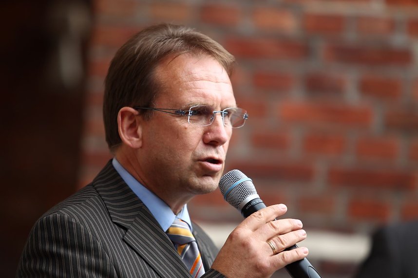 Sommerfest der Nordh&auml;user CDU