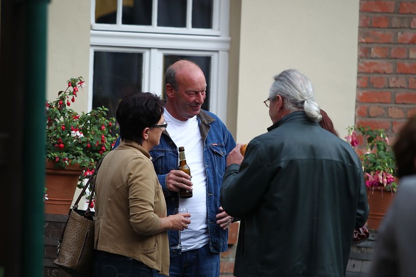 Sommerfest der Nordh&auml;user CDU