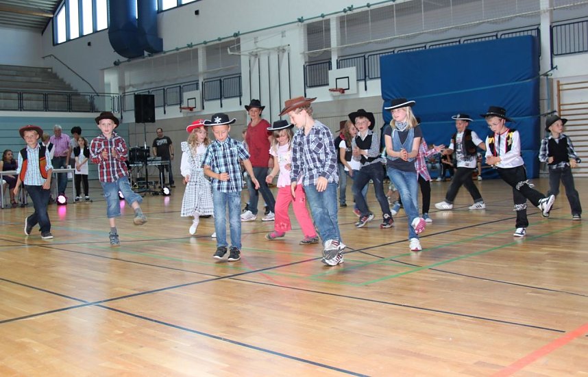 Der etwas besondere Schulabschluss