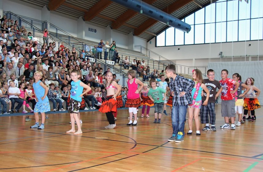 Der etwas besondere Schulabschluss