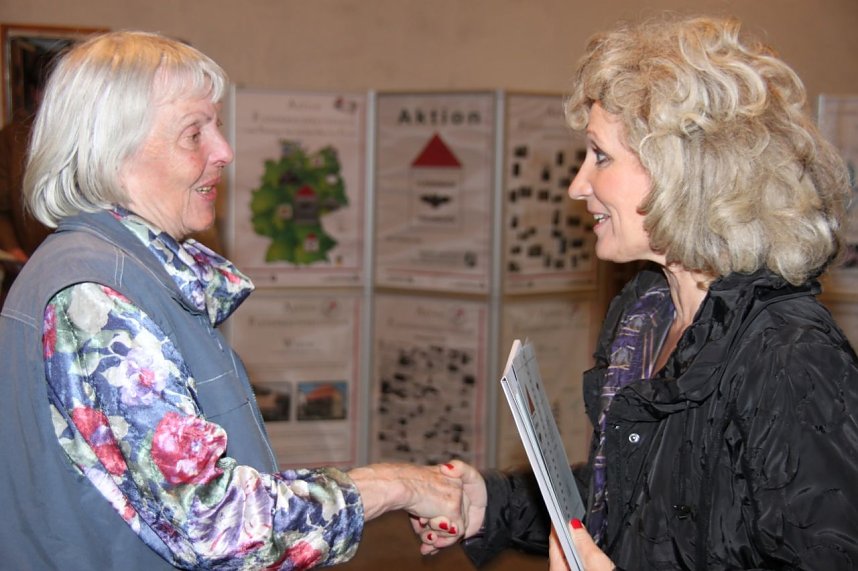 Fledermausnacht in Bleicherode