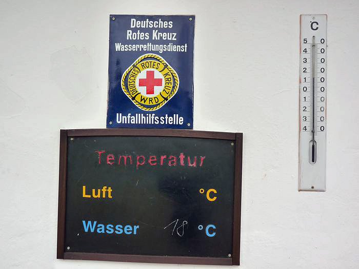 Vier-drei-zwei-eins-Los