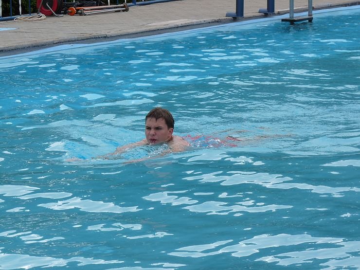 Wieder viel Engagement