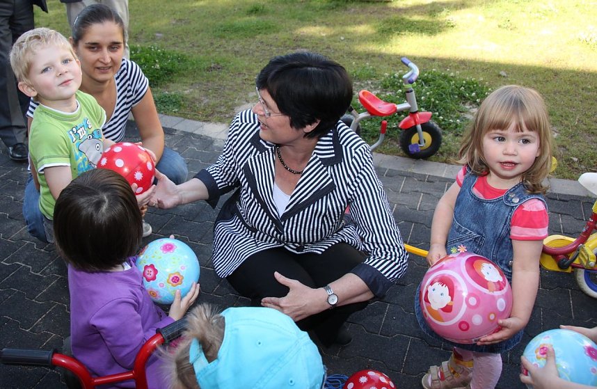 Unterwegs in Nordhausen