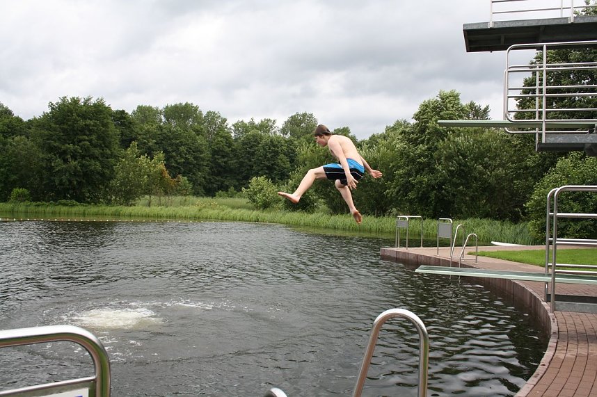 Tolle Ferien in Ellrich