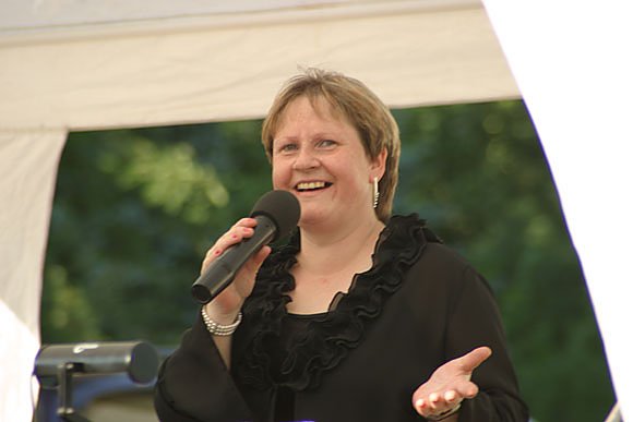 9. Altstadtfest 2003