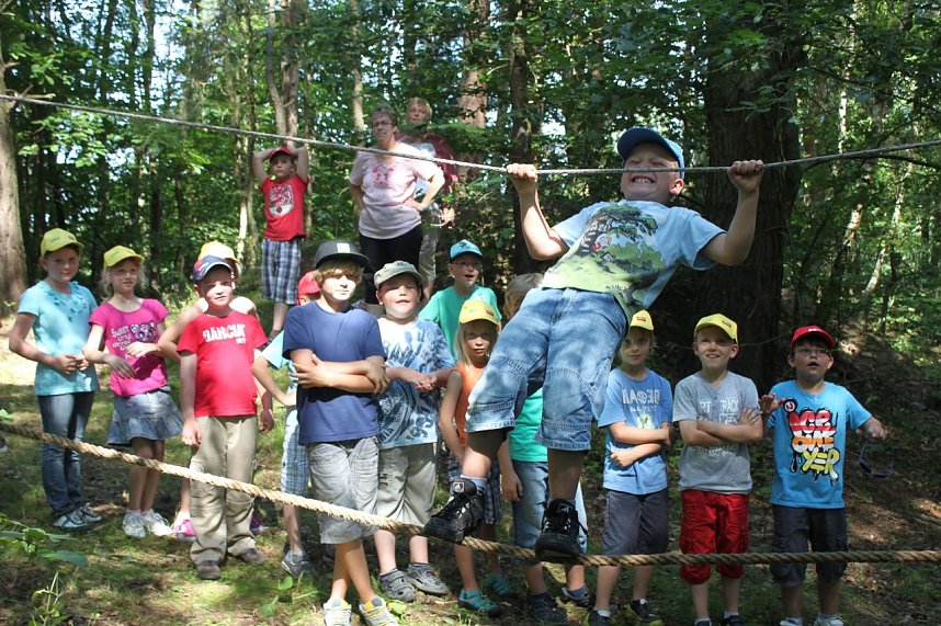 Tolle Ferien in Ellrich