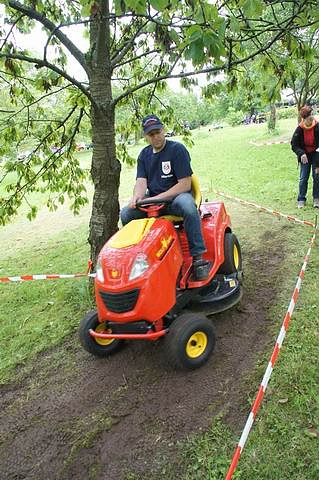 Premiere in Neustadt