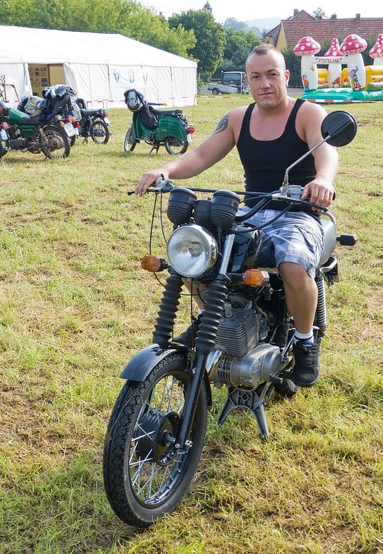 Die vierte Auflage in Harzungen