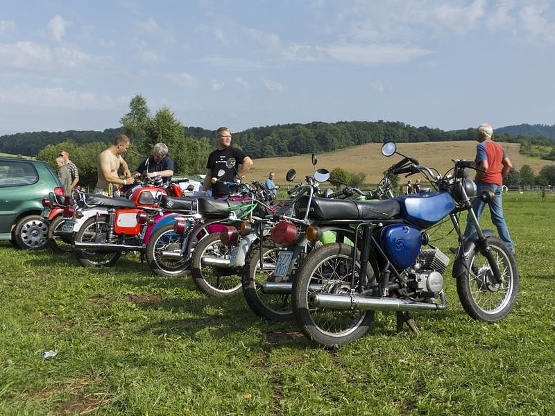 Die vierte Auflage in Harzungen