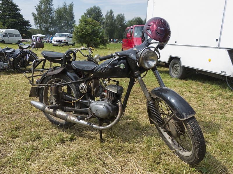 Die vierte Auflage in Harzungen