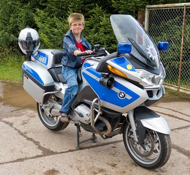 MZ-und Simsontreffen in Harzungen